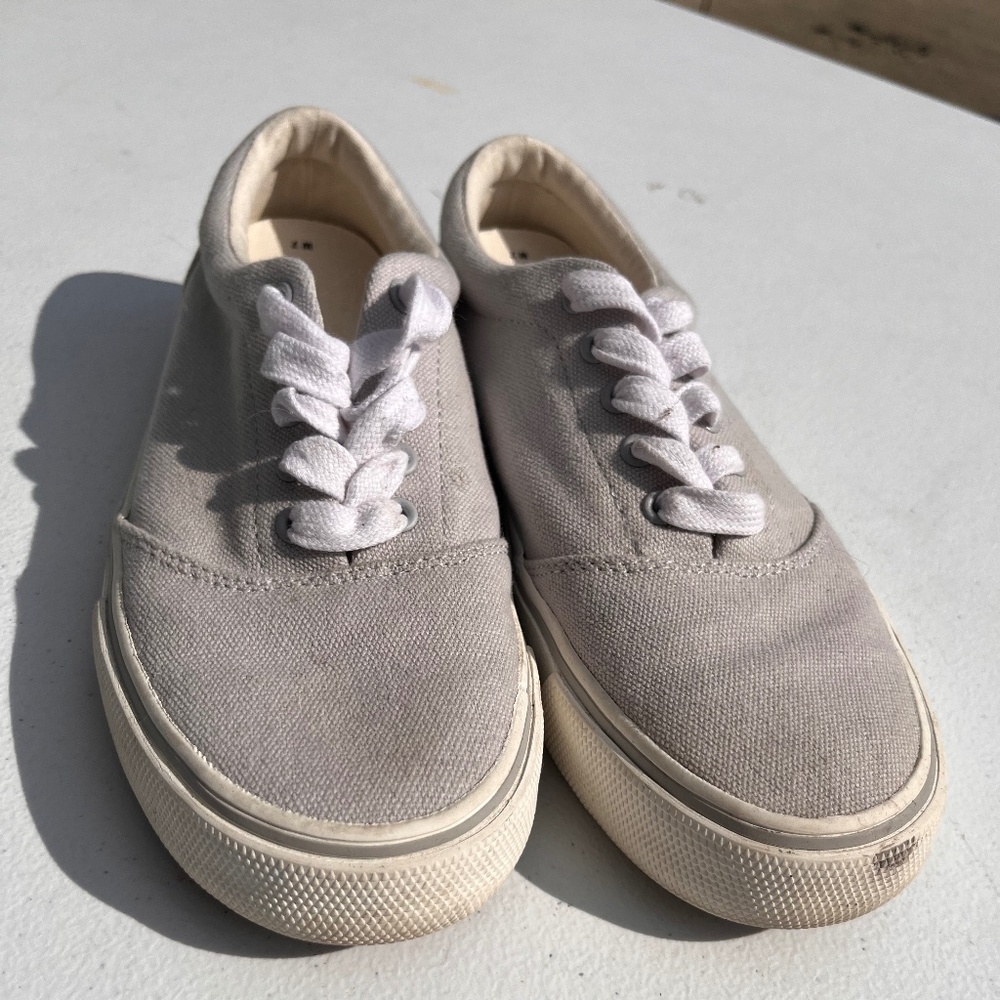 Toms Alpargata Fenix Lace Up Sneakers